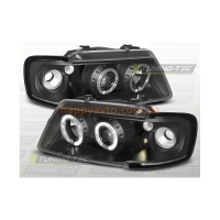 Оптика передняя на AUDI A3 8L LPAU05